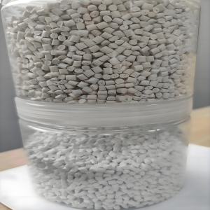 通用级白色母粒 